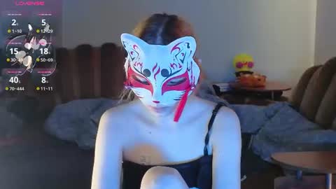 Snapshot of yumiko_uwu chatting on June 2026 10:28:02 AM Yumeko online show from June 2026 10:28:02 AM