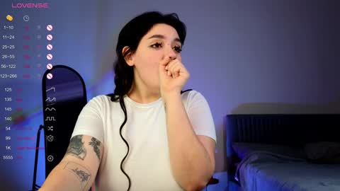 YumemiyaYumi online show from December 2024 03:26:02 AM