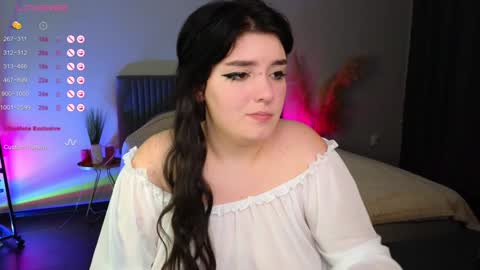 YumemiyaYumi online show from December 2024 10:03:02 PM