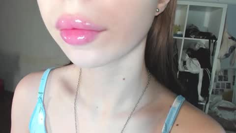 Snapshot of yumm__ chatting on February 2025 06:48:01 AM Im away next stream September 10 at 1400 Moscow time online show from February 2025 06:48:01 AM