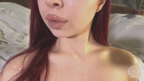 Snapshot of yumm__ chatting on March 2026 06:35:02 AM Im away next stream September 10 at 1400 Moscow time online show from March 2026 06:35:02 AM