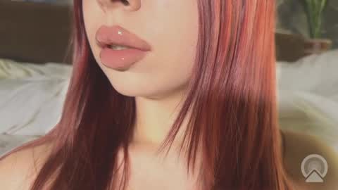 Snapshot of yumm__ chatting on April 2026 06:33:01 AM Im away next stream September 10 at 1400 Moscow time online show from April 2026 06:33:01 AM
