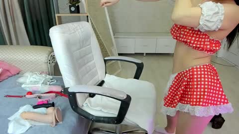 Snapshot of yummy__ayami chatting on January 2025 04:52:01 AM Yummy Ayami online show from January 2025 04:52:01 AM