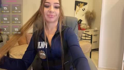 Yummy Jane online show from April 2026 01:22:01 AM