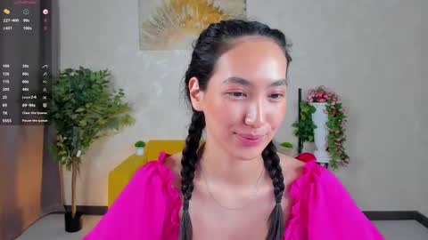 Cindey online show from February 2026 06:26:01 AM