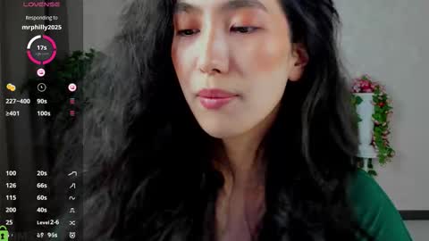 Cindey online show from February 2026 03:39:01 AM