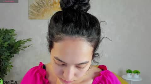 Cindey online show from April 2026 03:34:02 AM