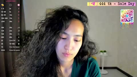 Snapshot of yummy_lamii chatting on May 2026 03:57:01 AM Cindey online show from May 2026 03:57:01 AM
