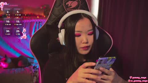 Chimi online show from January 2025 08:40:01 AM