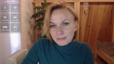 Lillya online show from October 2025 12:03:02 PM