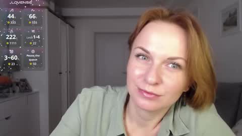 Lillya online show from November 2025 10:49:02 AM