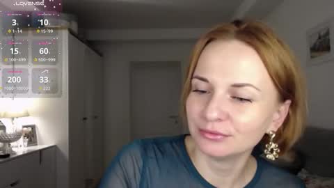 Lillya online show from November 2025 10:35:02 AM