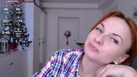 Lillya online show from December 2025 10:41:02 AM