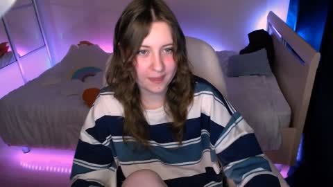 YummyPolly online show from January 2025 08:26:02 PM