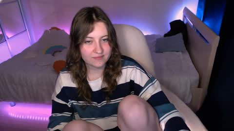 YummyPolly online show from January 2025 11:29:01 PM