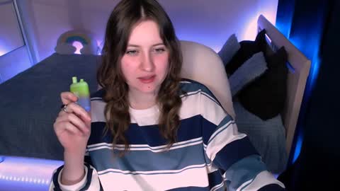 YummyPolly online show from January 2025 12:49:02 AM