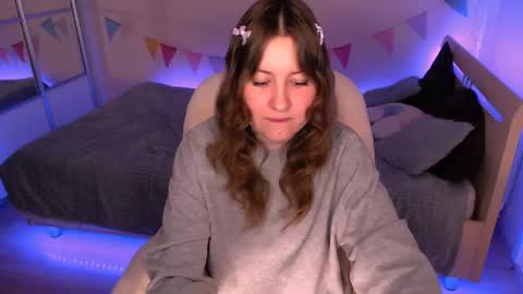 YummyPolly online show from January 2025 11:39:02 PM