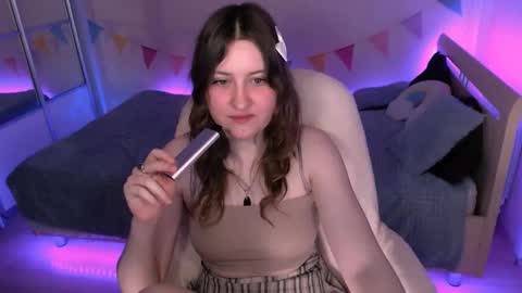 YummyPolly online show from January 2025 12:43:02 AM