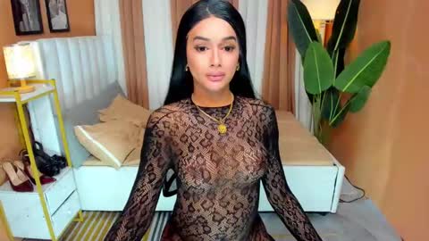 Goddes Renalyn online show from January 2025 07:49:01 AM