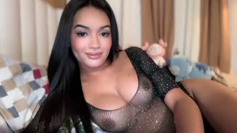 Goddes Renalyn online show from June 2026 08:57:02 PM
