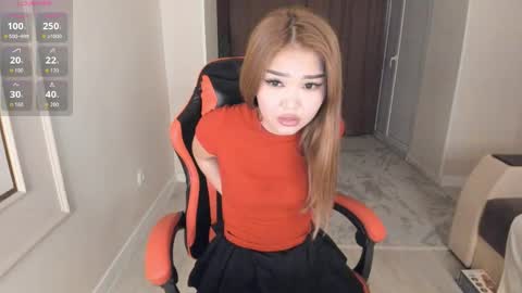 YunLi online show from June 2026 03:23:01 PM