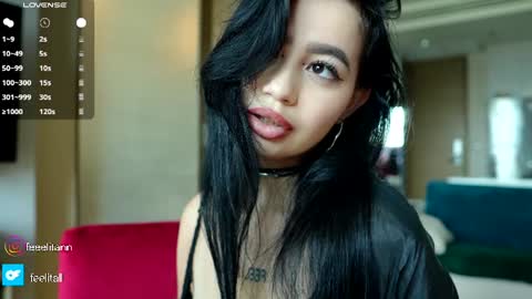 yuna_leen online show from June 2026 05:20:02 AM