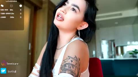 yuna_leen online show from June 2026 06:32:02 AM