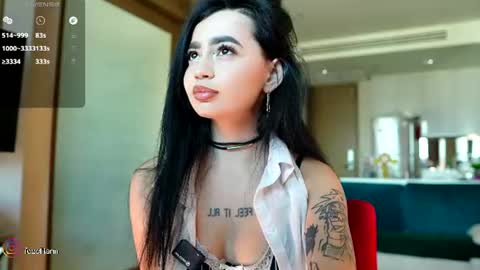 yuna_leen online show from July 2026 09:57:02 AM