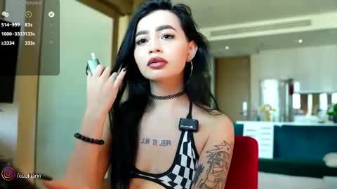 yuna_leen online show from July 2026 09:24:01 AM