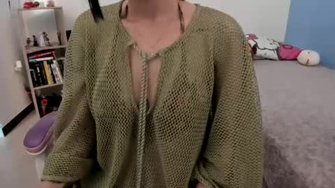 Yuna online show from January 2025 06:09:01 PM