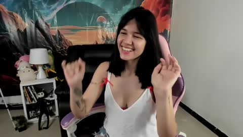 Yuna online show from July 2026 03:29:01 PM