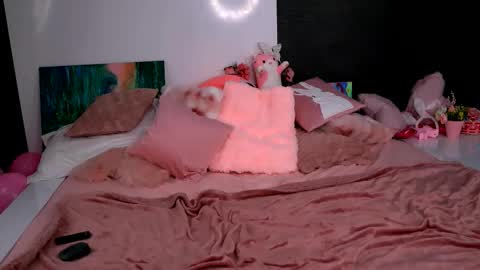 YunaHaruno online show from March 2026 04:18:01 AM