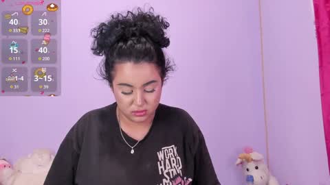 yunahott_ online show from January 2025 06:10:01 AM