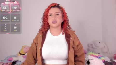 yunahott_ online show from October 2025 03:37:02 AM