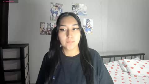 Snapshot of yunami_chan chatting on January 2026 10:42:02 AM Yumi online show from January 2026 10:42:02 AM