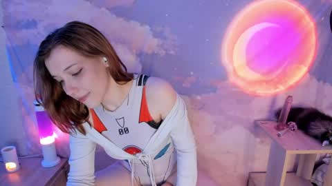 Yuna online show from April 2026 09:31:01 PM