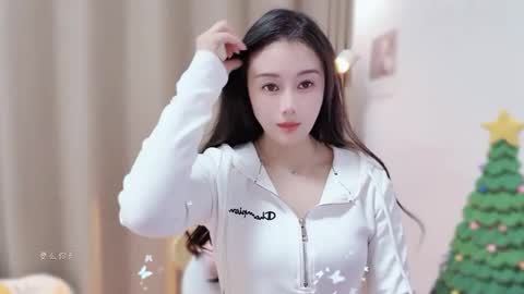 YunEr online show from December 2025 02:11:01 PM