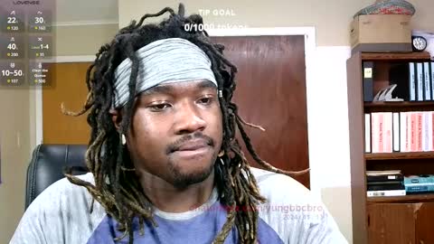 Octavian online show from December 2024 06:21:01 AM