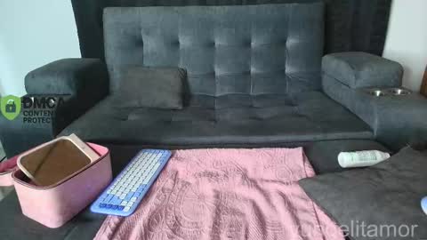 ELITA online show from November 2025 04:45:02 AM