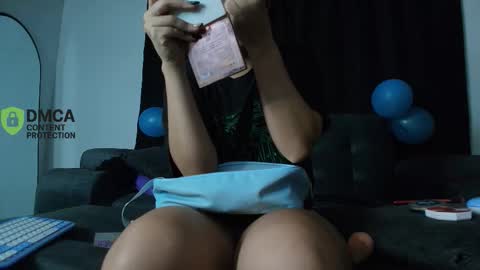 ELITA online show from March 2026 05:02:01 AM