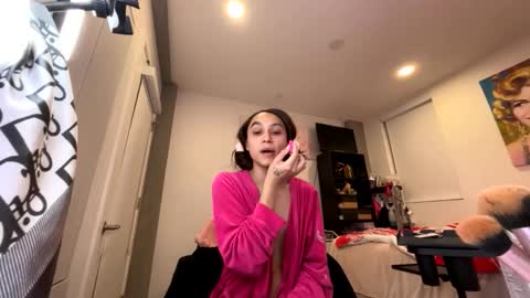 BbyTSSLut online show from January 2026 02:16:01 AM