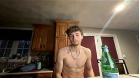 Tanner online show from November 2025 09:08:01 PM