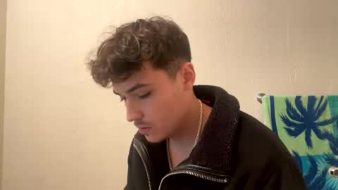 yungstudbev online show from December 2024 12:30:02 AM