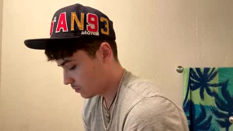 yungstudbev online show from January 2025 07:20:02 AM