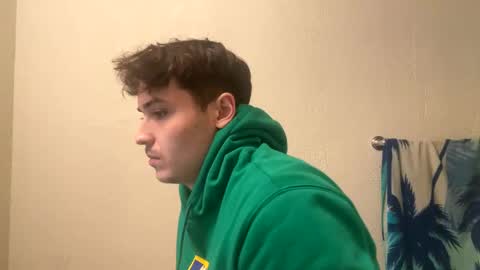 yungstudbev online show from January 2025 09:29:01 AM