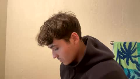 yungstudbev online show from January 2025 11:13:01 PM