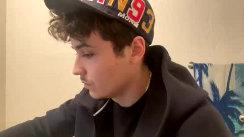 yungstudbev online show from February 2025 03:41:01 AM