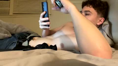 yungstudbev online show from February 2025 03:37:01 AM