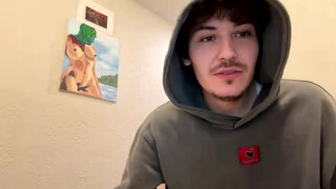 yungstudbev online show from December 2025 05:54:01 PM