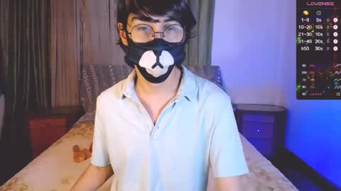 the puppy boy online show from December 2024 03:37:02 AM